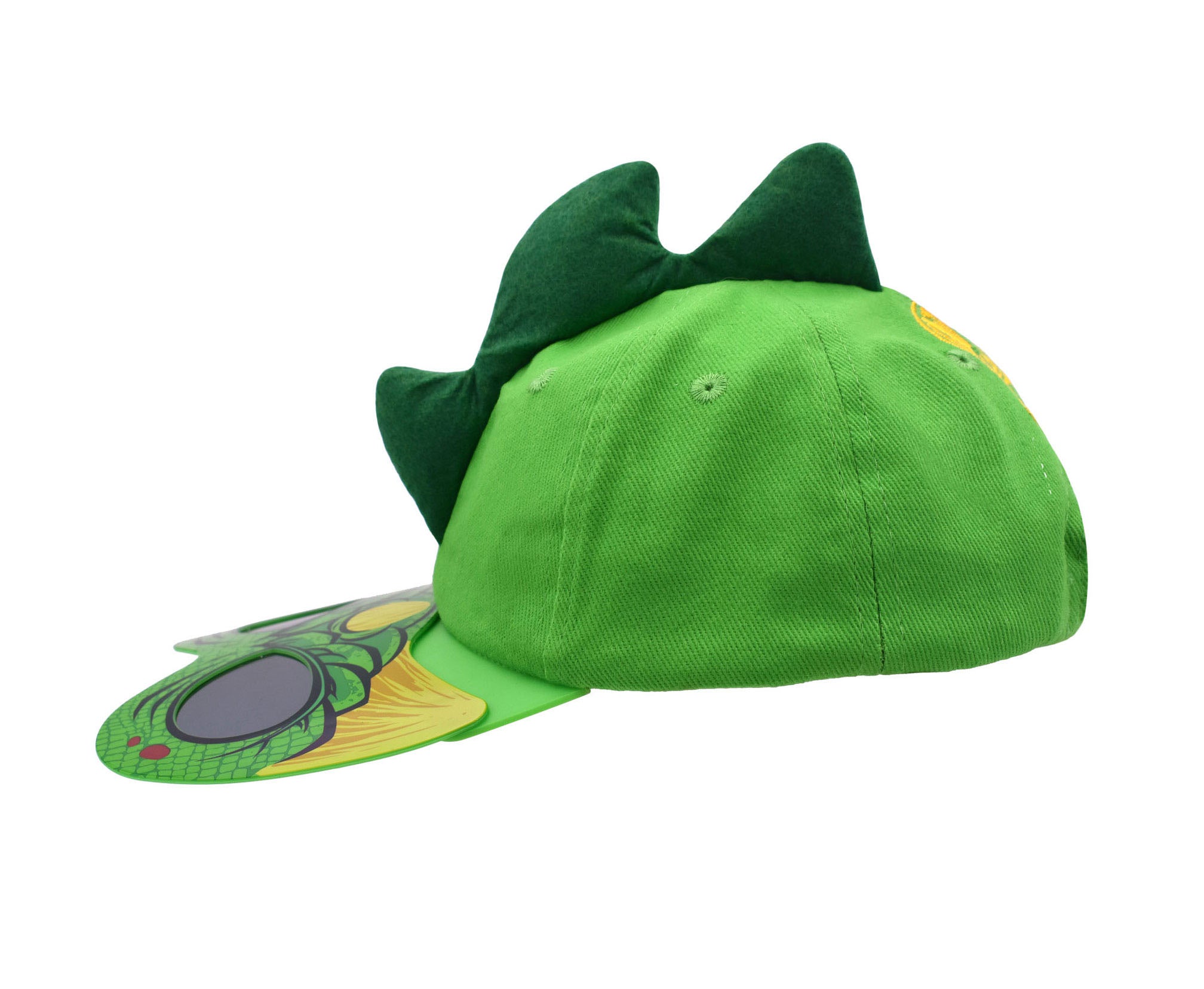 Dinosaur Flip'N Hats (Youth Size)