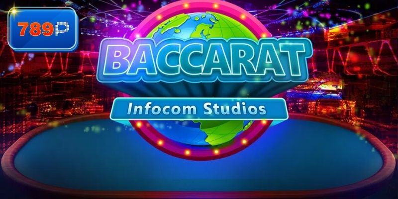 Baccarat squeeze evo và các thông tin cần nắm 