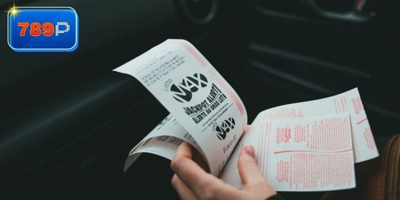 Chi tiết cách đọc max 3d dành cho bạn