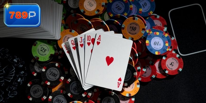 Chi tiết thao tác đặt cược theo từng vòng 