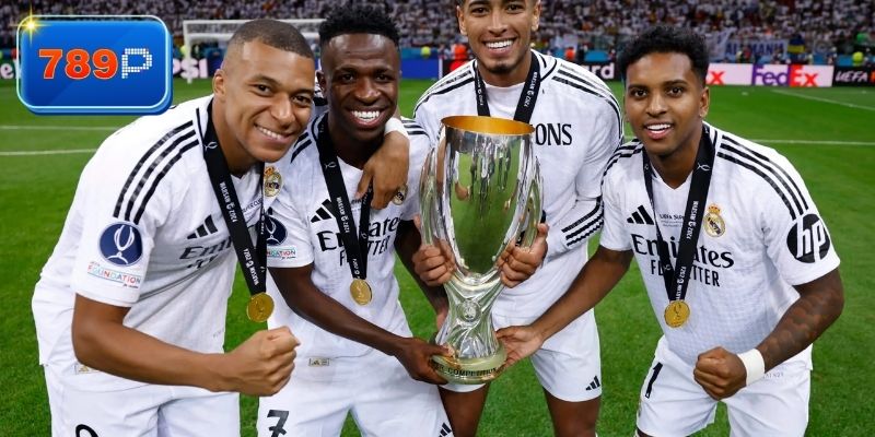 Chi tiết về cược la liga hôm nay cho bạn 