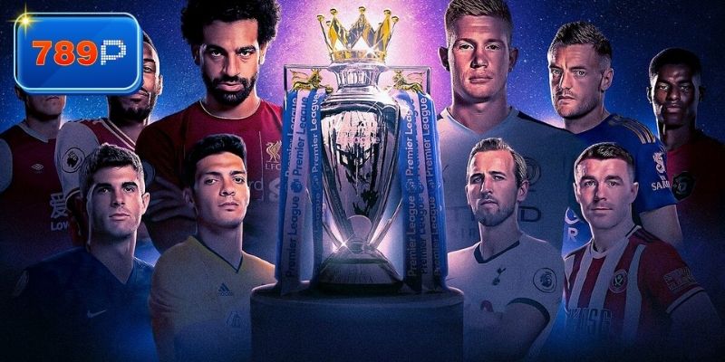 Chi tiết về soi kèo ngoại hạng anh tối nay