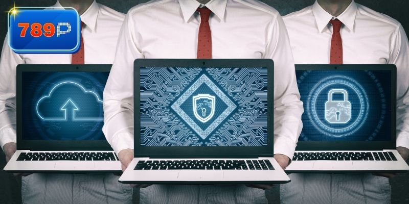 Chính sách bảo mật 789P và các điều khoản hot 