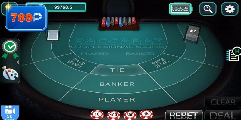 Cơ chế thống kê kết quả chi tiết cho hội viên 789P 