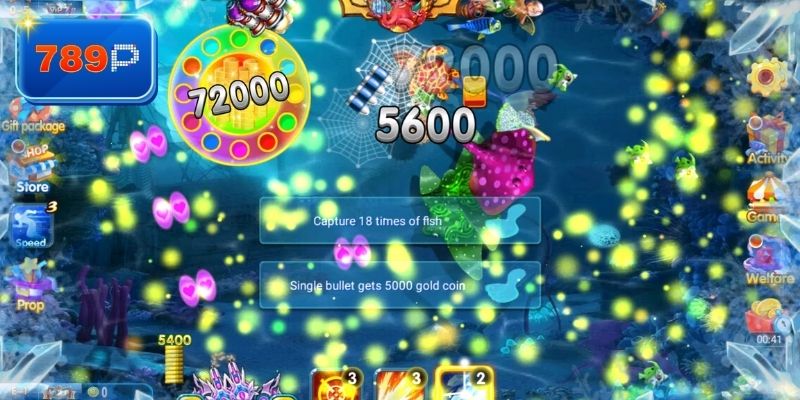 Dân chơi quản lý vốn, chọn mục tiêu phù hợp