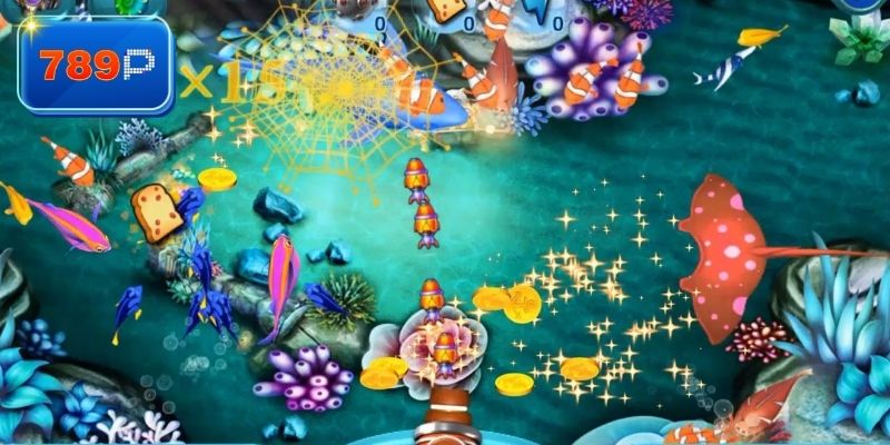 Dân cược cần lựa chọn vũ khí, quản lý vốn