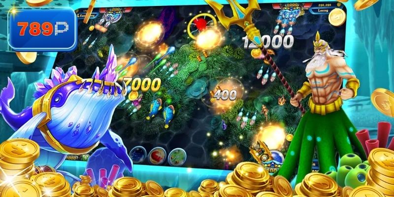 Dân cược cần quản lý vốn, chọn đạn khi chơi