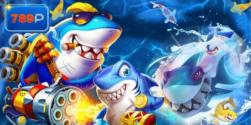 Điểm nổi bật của tựa game ocean king 3 jackpot