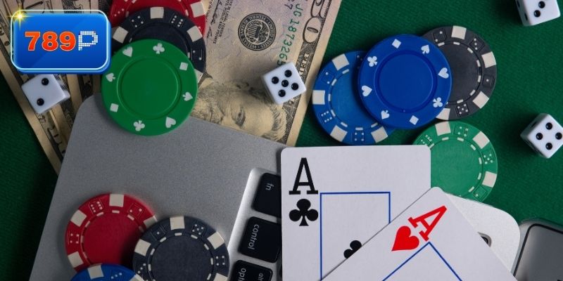 Đôi nét về Poker texas online