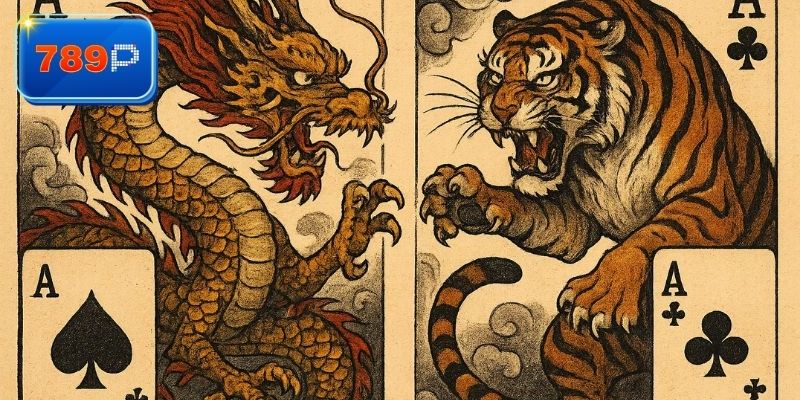 Dragon Tiger live casino và cách chơi chi tiết 