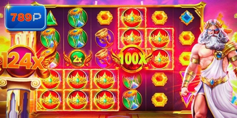 Gates Of Olympus 1000 và nguyên tắc chơi đúng đắn 