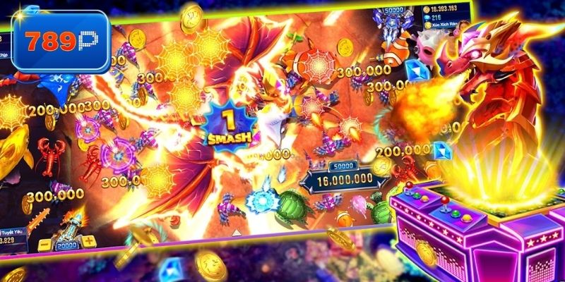 Hội viên tận dụng sự kiện, tính năng trong game