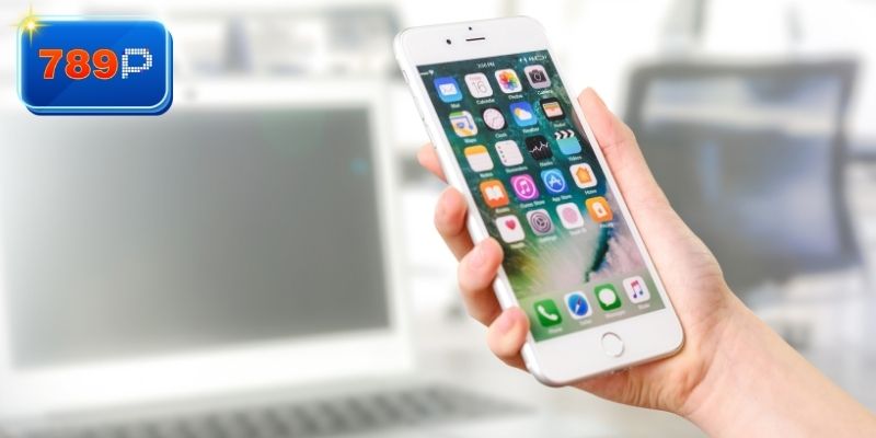 Hướng dẫn tải app nhà cái đúng quy trình 