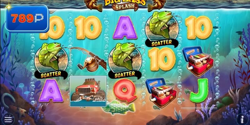 Lưu ý khi tăng mức cược trong slot 