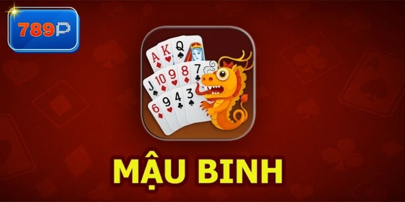 Mậu Binh đổi thưởng online với tính chiến thuật cao 