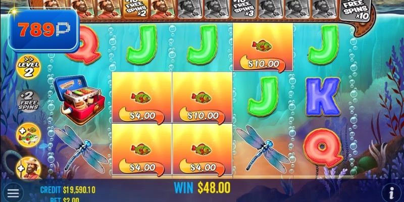 Mẹo sử dụng hiệu quả vòng quay miễn phí trong game 