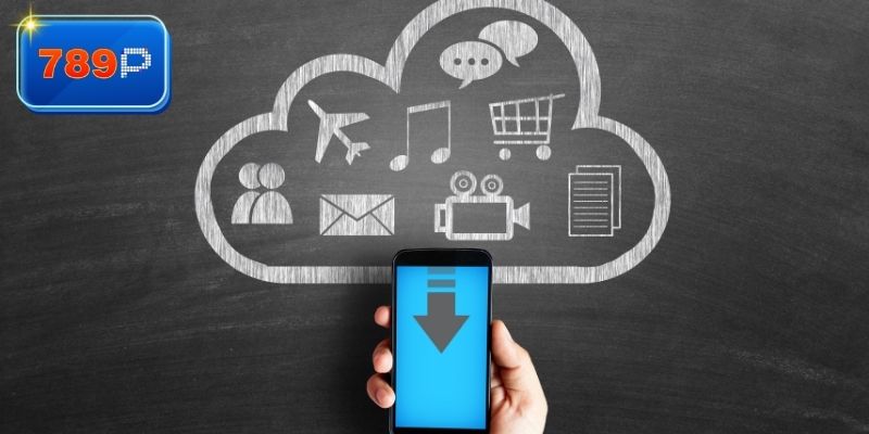 Mức độ an toàn của ứng dụng nhà cái 