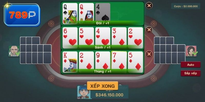 Nguyên tắc xử thua đúng đắn dành cho người tham gia 