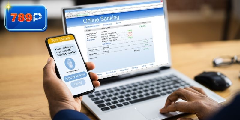 Quy định về giới hạn giao dịch trên nền tảng 