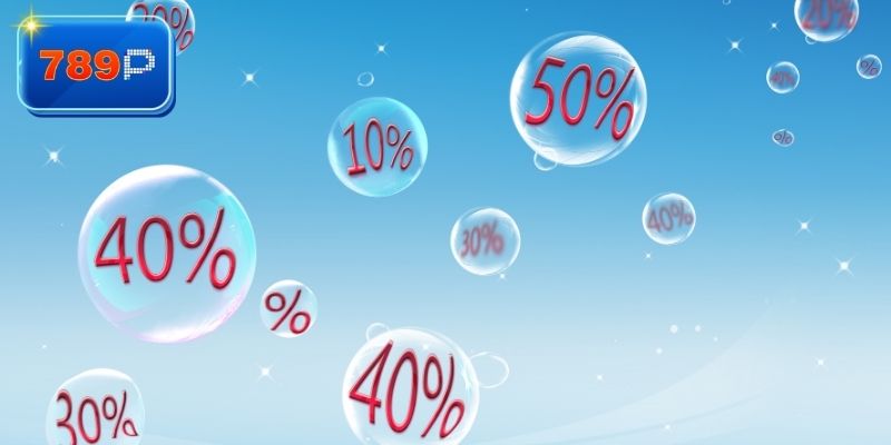 Sự kiện hoàn trả định kỳ hot cho thành viên