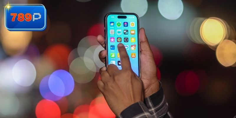 Tải app 789P và các lợi ích thiết thực 