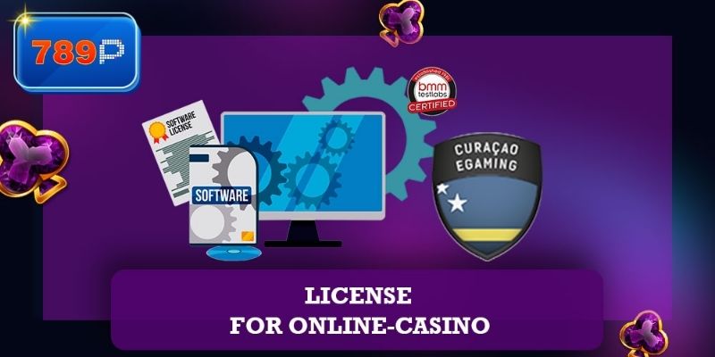 Tầm ảnh hưởng của giấy phép hoạt động