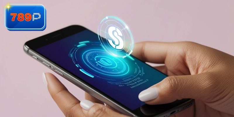 Thao tác giao dịch đúng chuẩn cho hội viên 