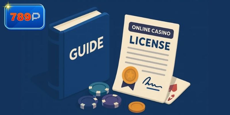 Tìm hiểu chi tiết về giấy phép Isle of Man