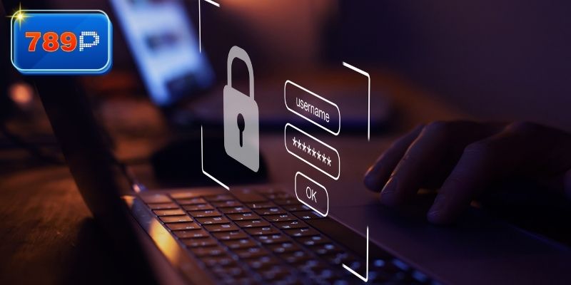 Ưu tiên bảo mật tài khoản an toàn trên nền tảng 